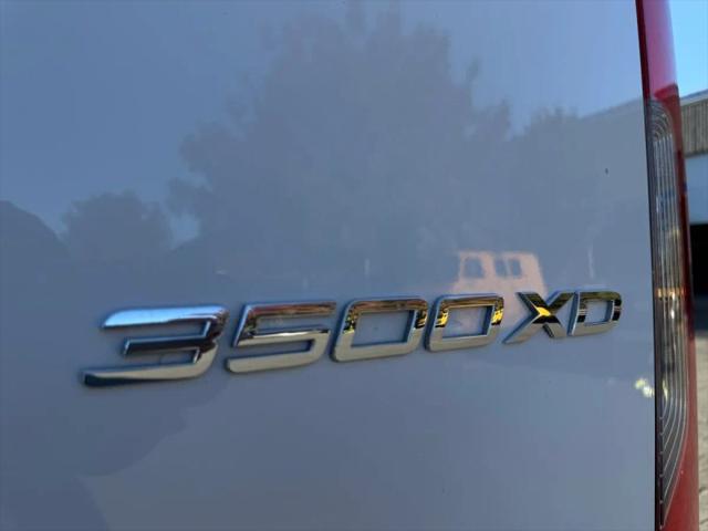 2022 Mercedes-Benz Sprinter 3500XD High Roof V6