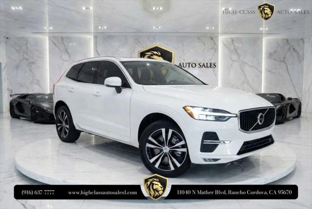 2023 Volvo XC60 B5 Core for sale in Rancho Cordova, CA