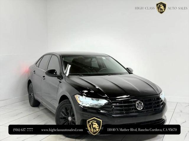 2019 Volkswagen Jetta 1.4T S for sale in Rancho Cordova, CA