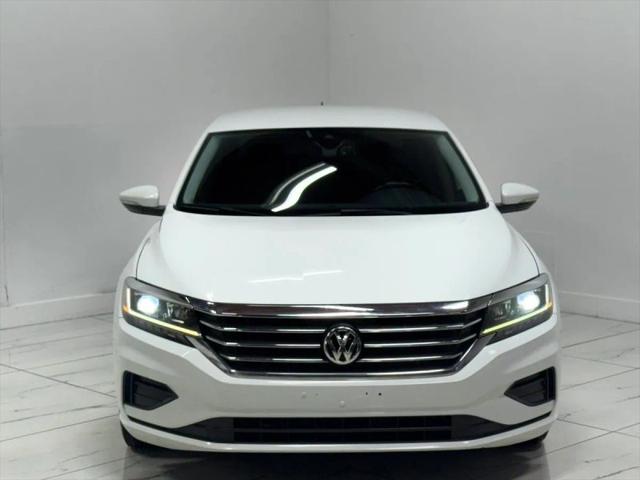 2020 Volkswagen Passat 2.0T SE