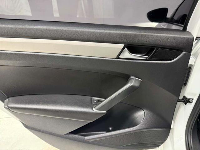 2020 Volkswagen Passat 2.0T SE