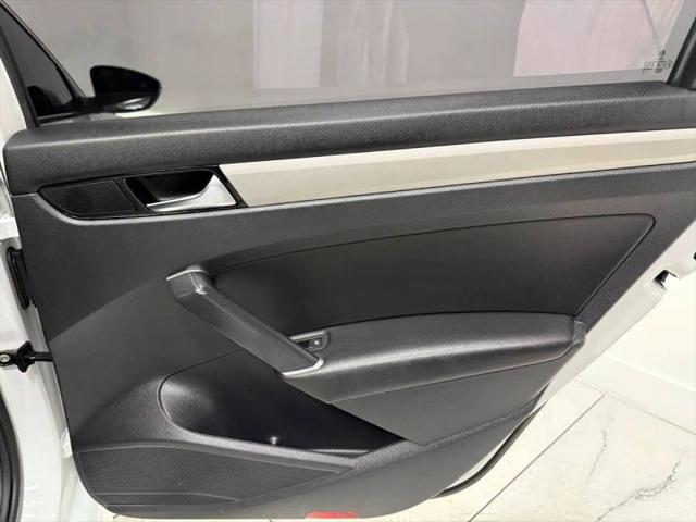 2020 Volkswagen Passat 2.0T SE