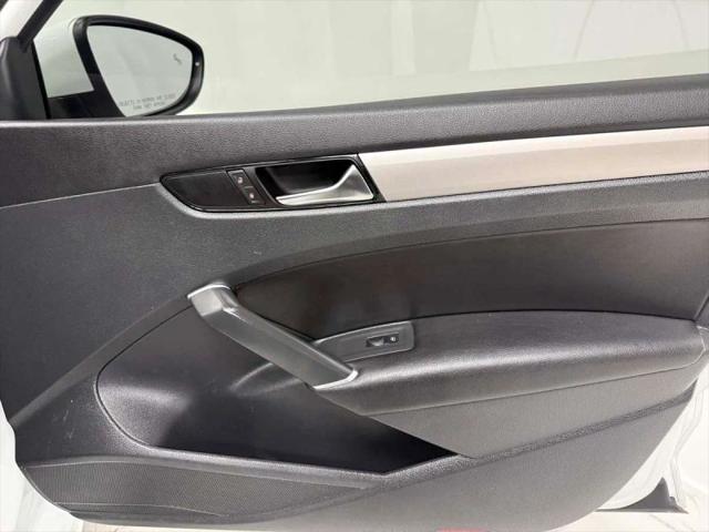 2020 Volkswagen Passat 2.0T SE