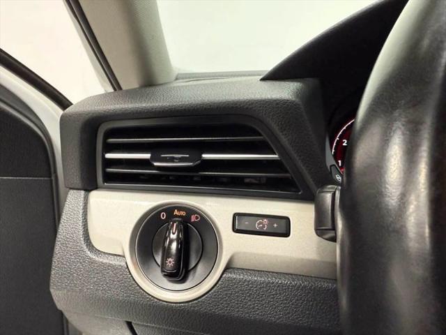 2020 Volkswagen Passat 2.0T SE