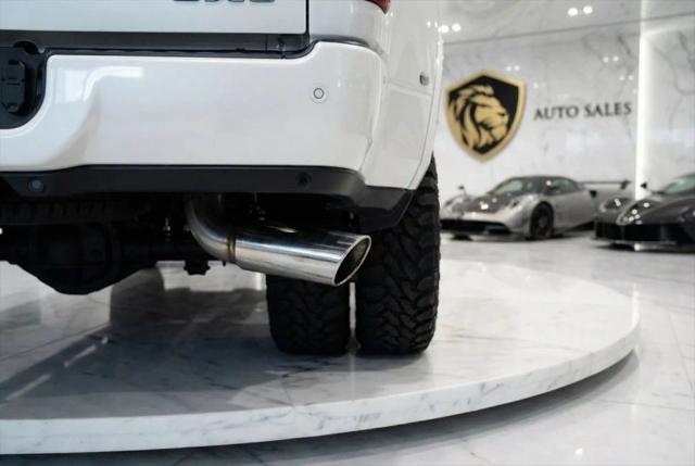 2024 Ram 3500 Laramie Crew Cab 4x4 8' Box