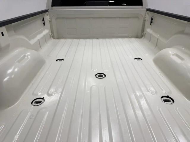 2024 Ram 3500 Laramie Crew Cab 4x4 8' Box