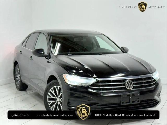 2019 Volkswagen Jetta 1.4T S for sale in Rancho Cordova, CA