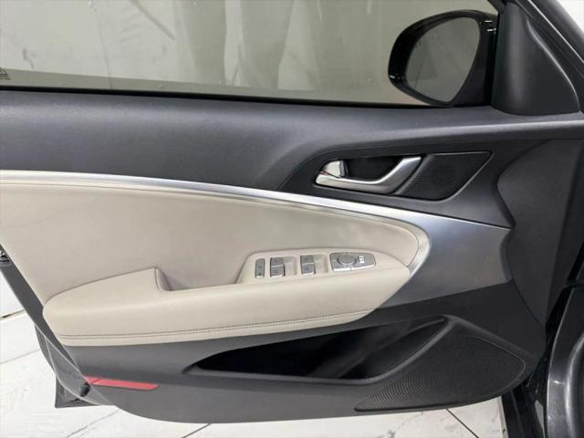 2021 Genesis G70 2.0T RWD