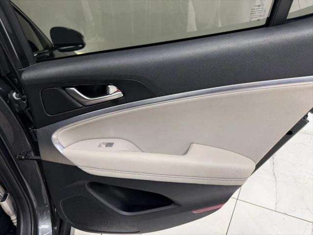 2021 Genesis G70 2.0T RWD
