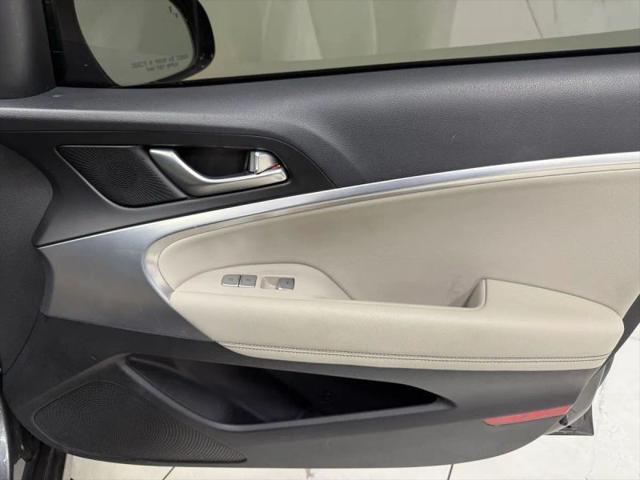 2021 Genesis G70 2.0T RWD