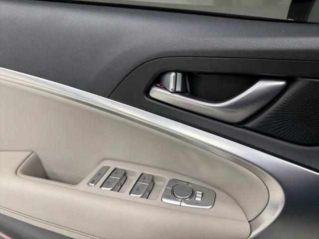 2021 Genesis G70 2.0T RWD