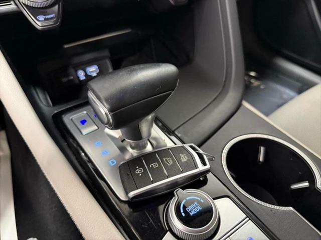 2021 Genesis G70 2.0T RWD