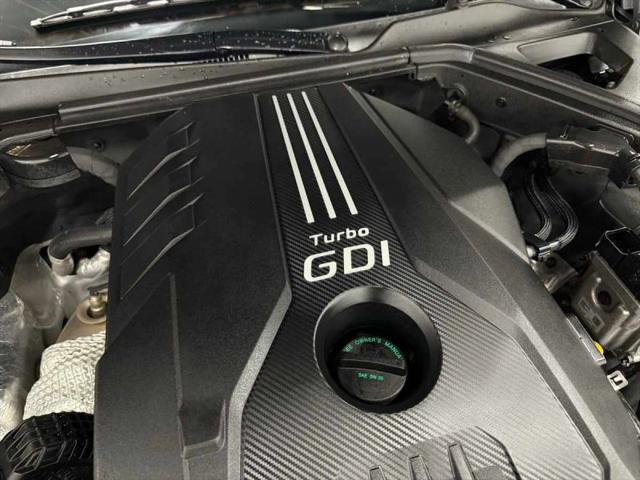 2021 Genesis G70 2.0T RWD