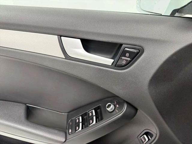 2013 Audi A4 2.0T Premium