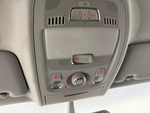 2013 Audi A4 2.0T Premium