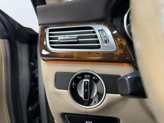 2012 Mercedes-Benz CLS CLS 550