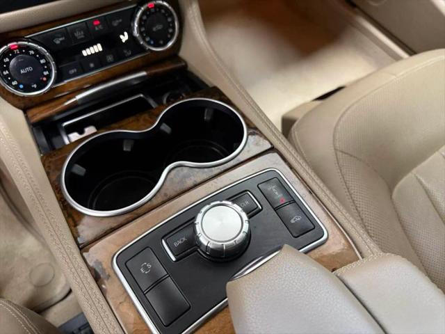 2012 Mercedes-Benz CLS CLS 550