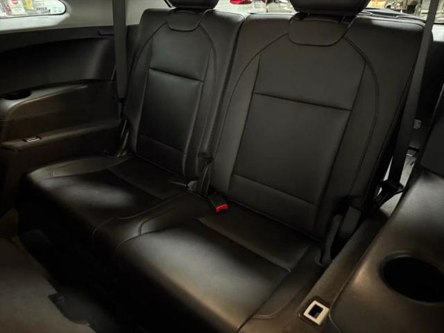 2016 Acura MDX Advance Package