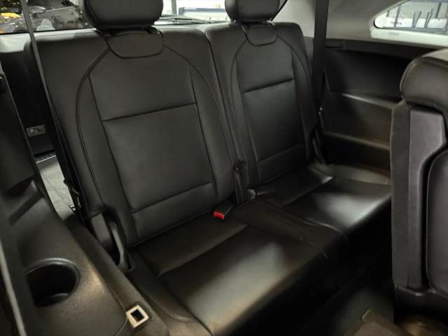2016 Acura MDX Advance Package