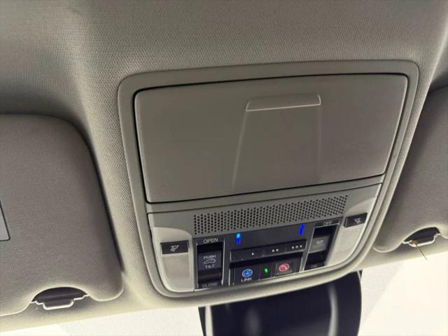 2016 Acura MDX Advance Package