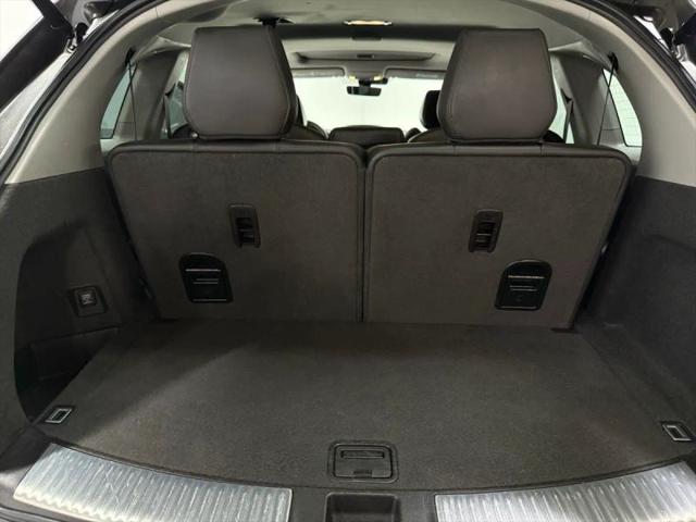 2016 Acura MDX Advance Package