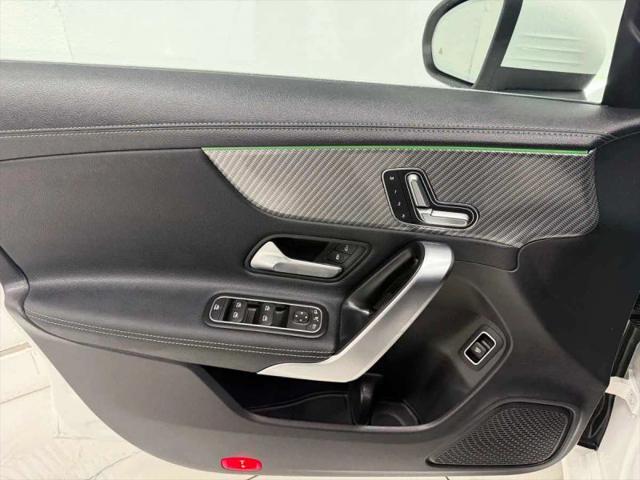 2025 Mercedes-Benz CLA 250 4MATIC