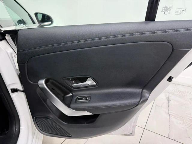 2025 Mercedes-Benz CLA 250 4MATIC