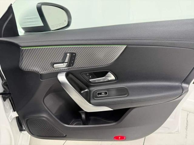2025 Mercedes-Benz CLA 250 4MATIC