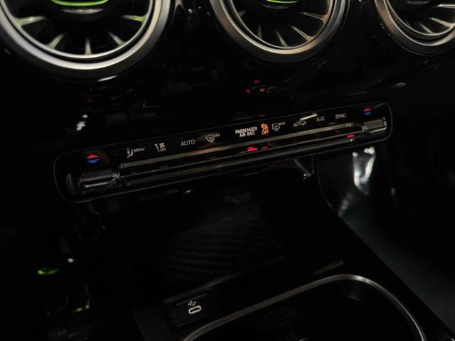 2025 Mercedes-Benz CLA 250 4MATIC