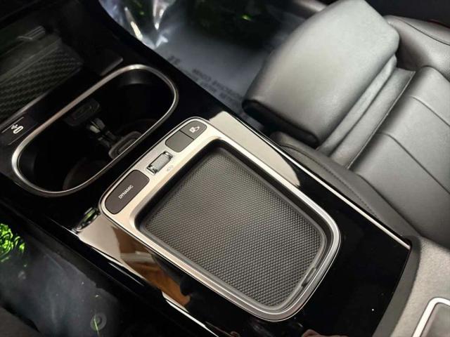 2025 Mercedes-Benz CLA 250 4MATIC