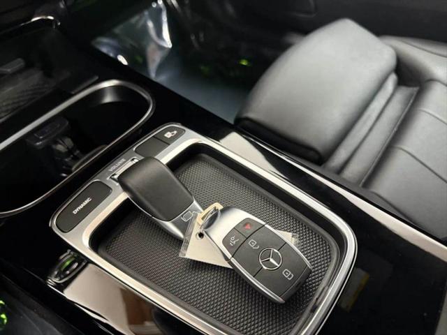 2025 Mercedes-Benz CLA 250 4MATIC