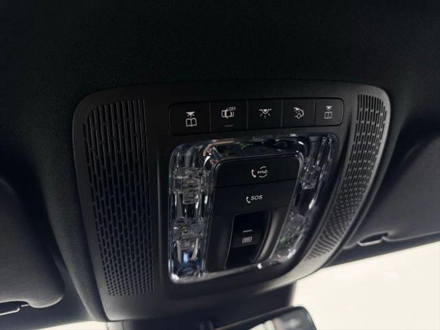 2025 Mercedes-Benz CLA 250 4MATIC