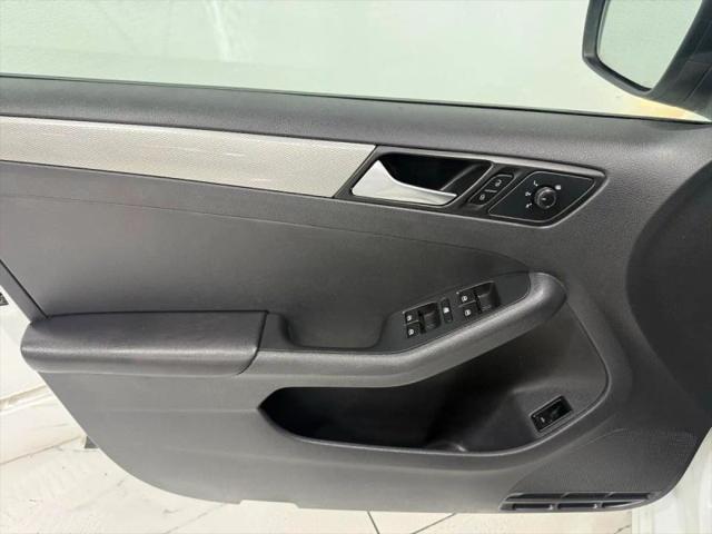 2016 Volkswagen Jetta 1.4T SE