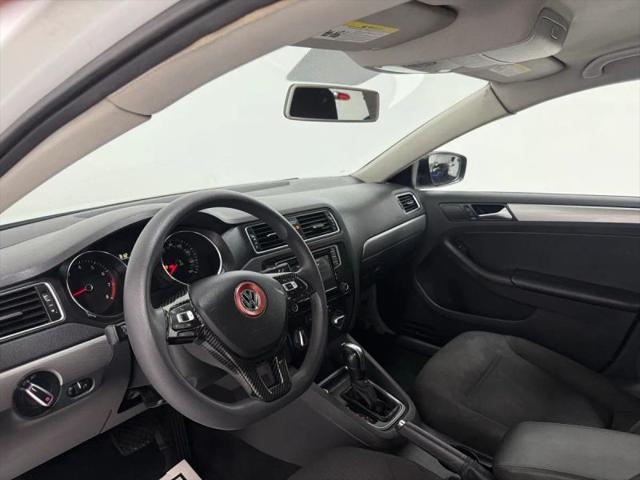 2016 Volkswagen Jetta 1.4T SE