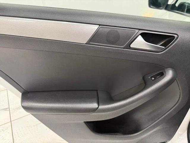 2016 Volkswagen Jetta 1.4T SE