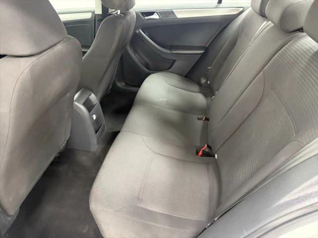 2016 Volkswagen Jetta 1.4T SE