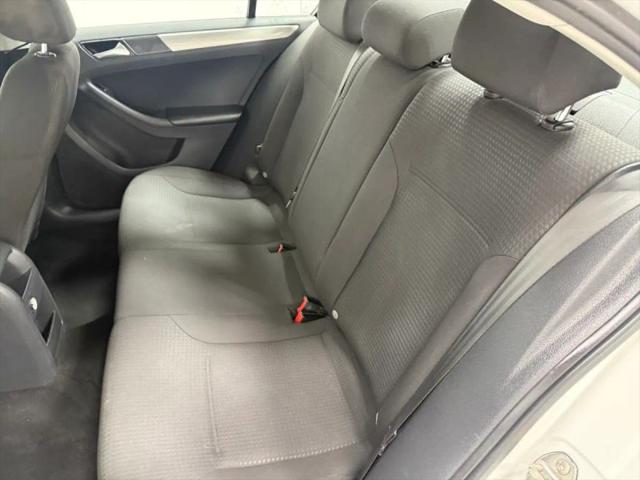 2016 Volkswagen Jetta 1.4T SE