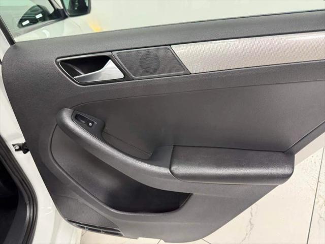 2016 Volkswagen Jetta 1.4T SE