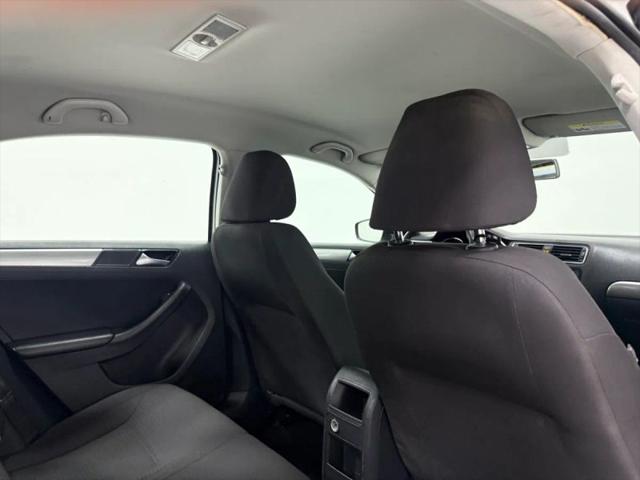 2016 Volkswagen Jetta 1.4T SE