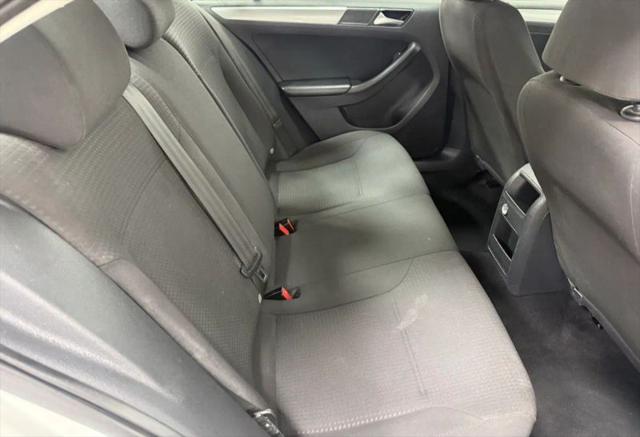 2016 Volkswagen Jetta 1.4T SE