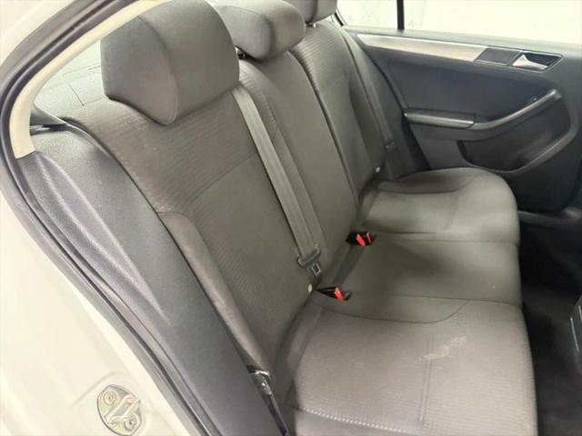 2016 Volkswagen Jetta 1.4T SE