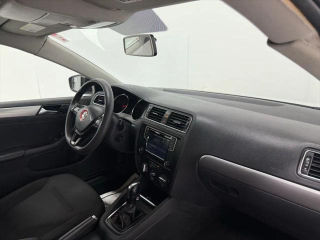 2016 Volkswagen Jetta 1.4T SE