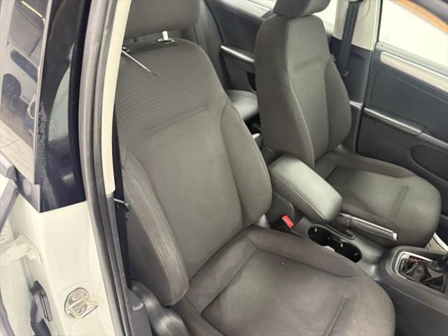 2016 Volkswagen Jetta 1.4T SE