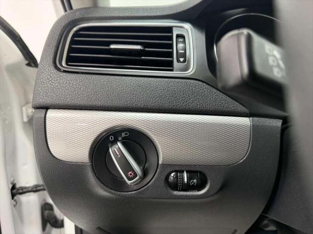 2016 Volkswagen Jetta 1.4T SE