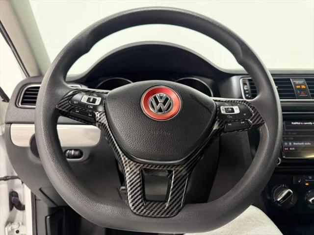 2016 Volkswagen Jetta 1.4T SE