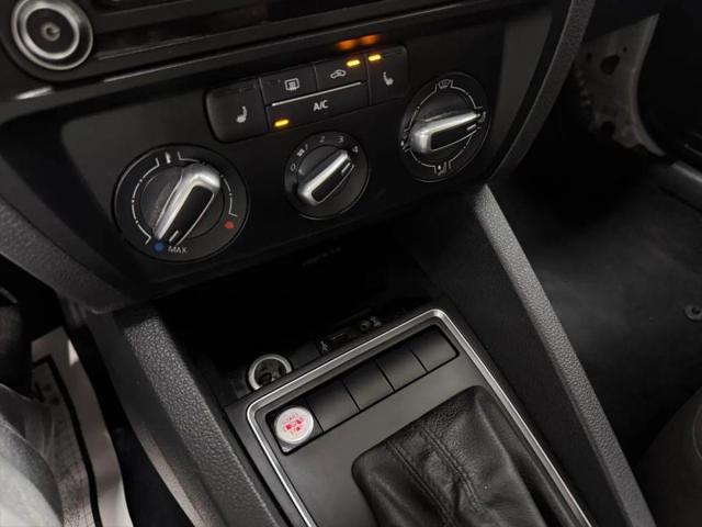 2016 Volkswagen Jetta 1.4T SE