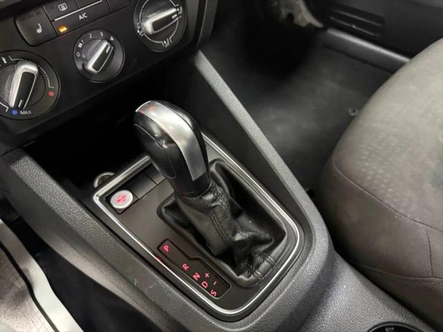 2016 Volkswagen Jetta 1.4T SE