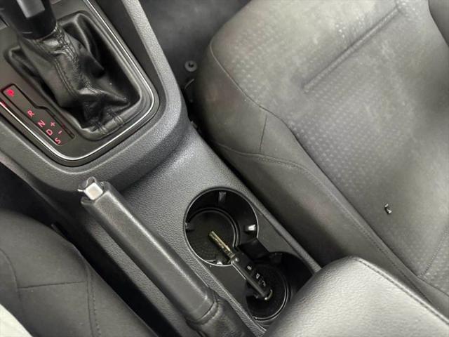 2016 Volkswagen Jetta 1.4T SE