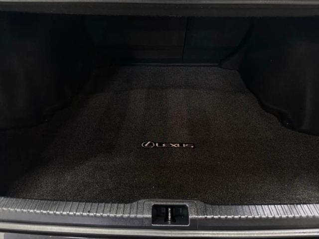 2021 Lexus IS 350 F SPORT