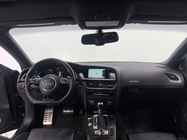 2015 Audi RS5 4.2